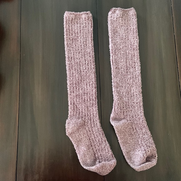 Other Barefoot Dreams Socks Poshmark